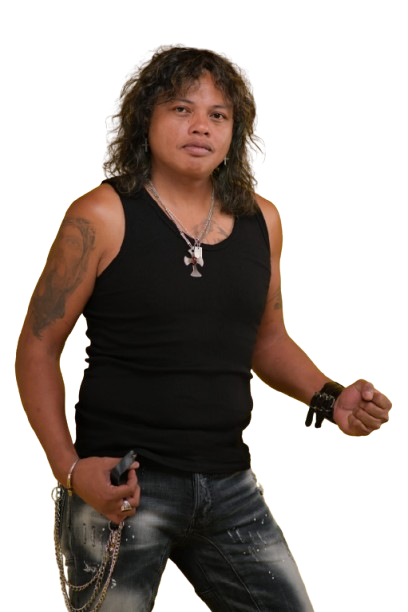 Ken - Chanteur Malgache